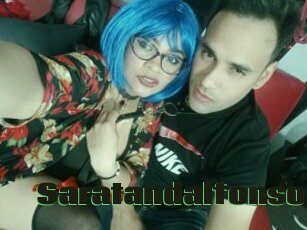 Saratandalfonso