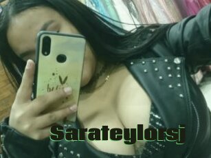 Sarateylorsj