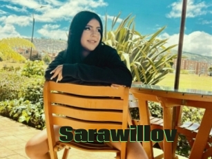 Sarawillov