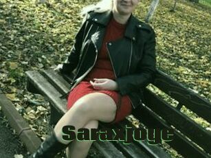 Saraxjoye