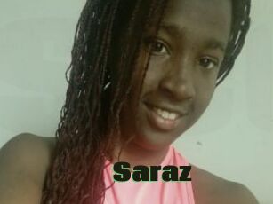 Saraz