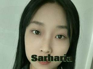 Sarharia