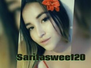 Saritasweet20