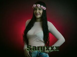 Saryxxx