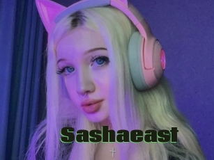 Sashaeast