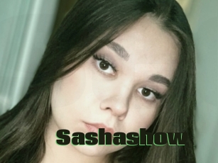 Sashashow