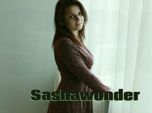 Sashawonder