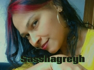Sasshagreyh