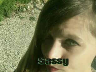 Sassy