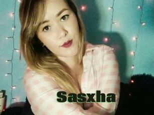 Sasxha