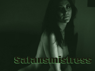Satansmistress