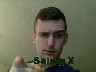 Saucy_X