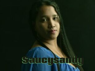 Saucysandy