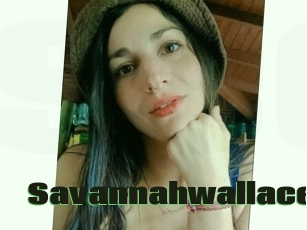 Savannahwallace
