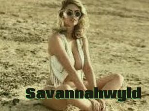 Savannahwyld