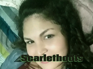 Scarlethoots