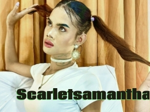 Scarletsamantha