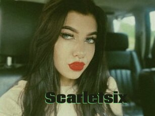 Scarletsix