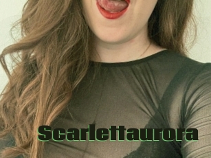 Scarlettaurora