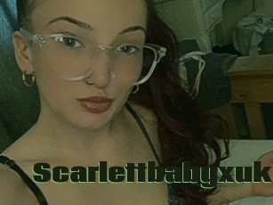 Scarlettbabyxuk