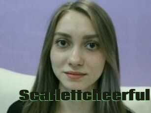 Scarlettcheerful