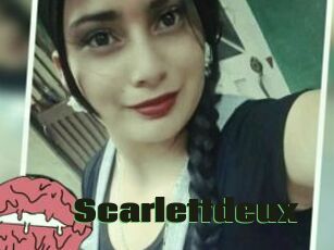 Scarlettdeux