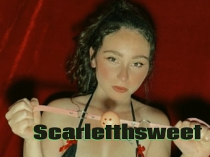 Scarletthsweet