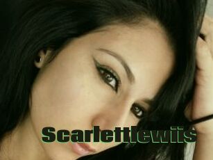 Scarlettlewiis