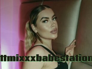 Scarlettmixxxbabestation