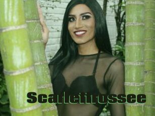 Scarlettrossee