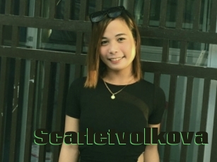 Scarletvolkova