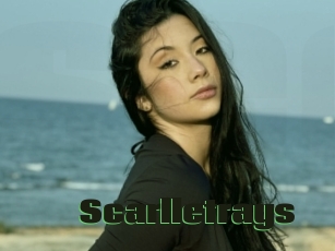 Scarlletrays