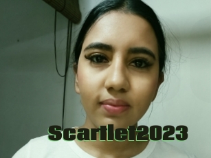 Scartlet2023
