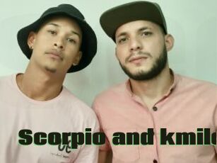 Scorpio_and_kmilo