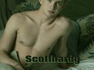 Scotthardy