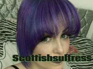 Scottishsultress