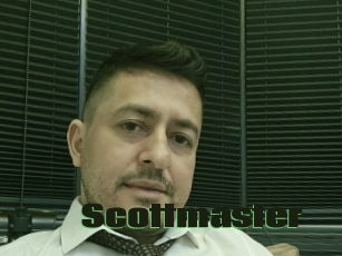 Scottmaster
