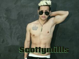 Scottymillls