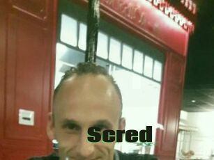 Scred