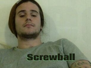Screwball