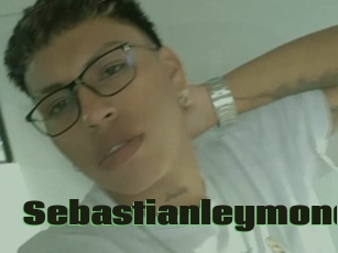 Sebastianleymond
