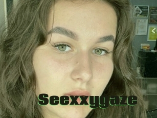 Seexxygaze