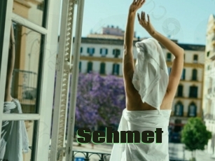 Sehmet