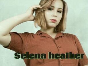 Selena_heather