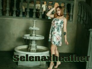 Selenaxheather