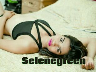 Selenegreen