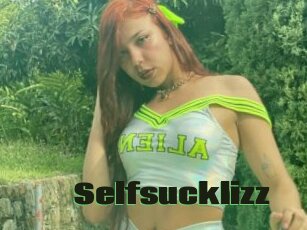 Selfsucklizz