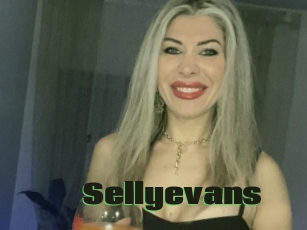 Sellyevans