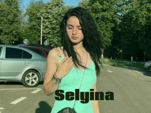 Selyina