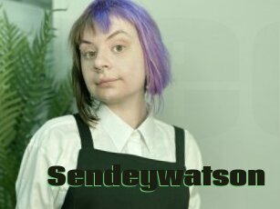 Sendeywatson